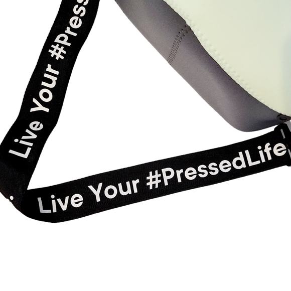 Pressed Juicery Crossover Bag - Picture 4 of 5